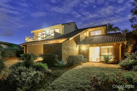 8 Dodwell St, Holland Park West, QLD 4121