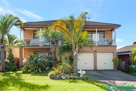 Property photo of 9 Hilltop Avenue Mount Pritchard NSW 2170