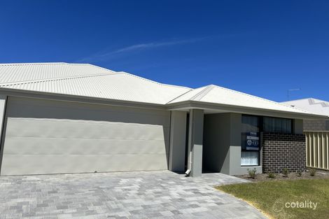 60 Anaconda Loop, Dawesville, WA 6211