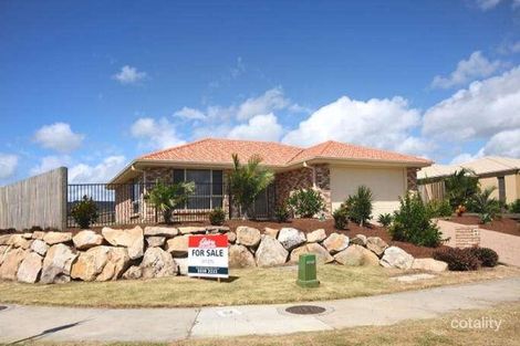 Property photo of 22 McLachlan Avenue Mudgeeraba QLD 4213