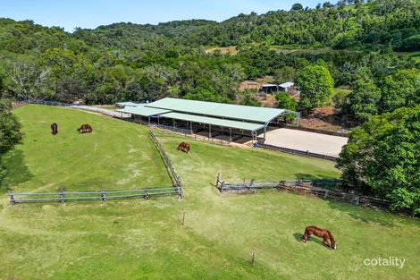 7 Nathan Valley Rd, Mount Nathan, QLD 4211