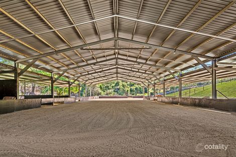 Property photo of 7 Nathan Valley Road Mount Nathan QLD 4211