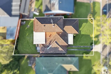 Property photo of 64 Flinders Road Georges Hall NSW 2198