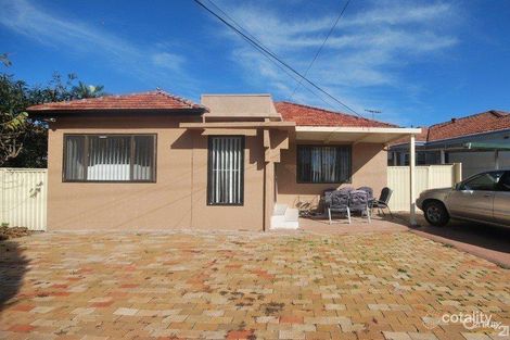 1 Brenan St, Fairfield, NSW 2165