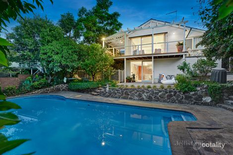 Property photo of 35 Feathertop Avenue Templestowe Lower VIC 3107