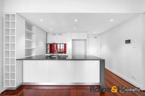 Property photo of 1506/42 Walker Street Rhodes NSW 2138