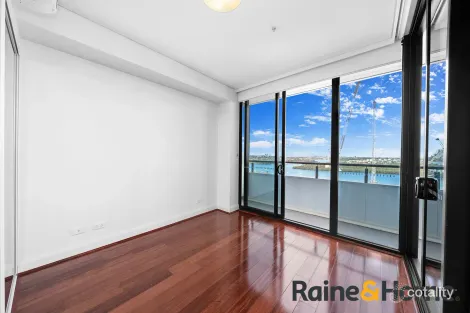 Property photo of 1506/42 Walker Street Rhodes NSW 2138