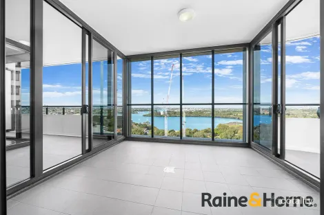 Property photo of 1506/42 Walker Street Rhodes NSW 2138