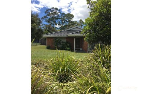 Property photo of 22 Kenny Close Bellingen NSW 2454