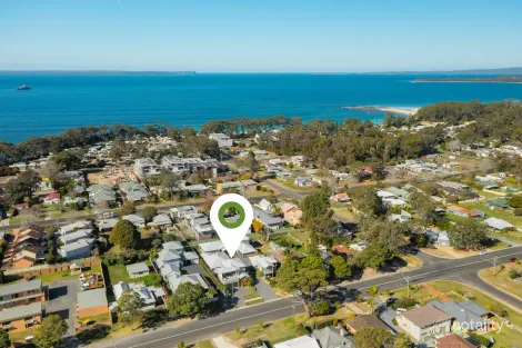Property photo of 1/44 Hawke Street Huskisson NSW 2540