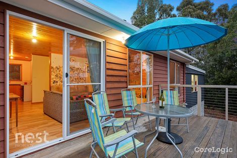 Property photo of 27 Cox Drive Dennes Point TAS 7150