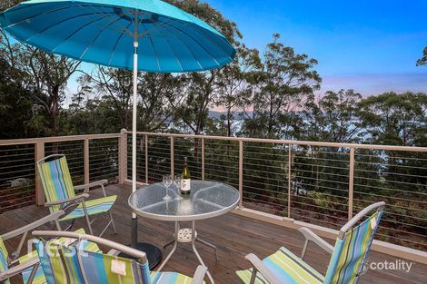 Property photo of 27 Cox Drive Dennes Point TAS 7150