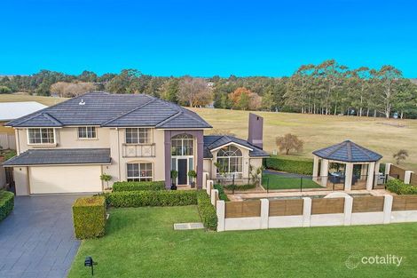 Property photo of 2/38 Norfolk Place North Richmond NSW 2754