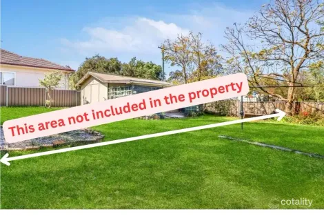 Property photo of 1 George Street Riverstone NSW 2765