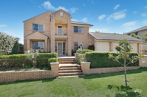 Property photo of 16 Homestead Circuit Macquarie Links NSW 2565