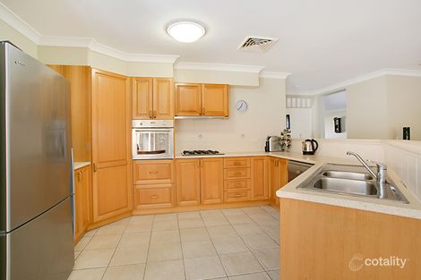 Property photo of 16 Homestead Circuit Macquarie Links NSW 2565