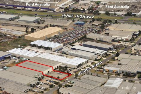 31 Jesica Rd, Campbellfield, VIC 3061