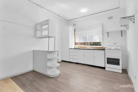 Property photo of 1 George Street Riverstone NSW 2765