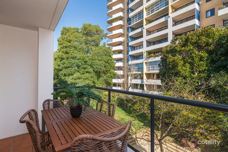 Property photo of 13F/780 Bourke Street Redfern NSW 2016