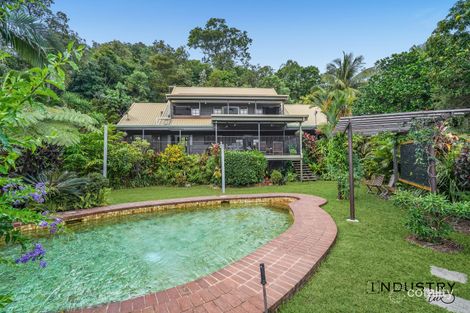 Property photo of 1 Kiriwina Close Trinity Beach QLD 4879