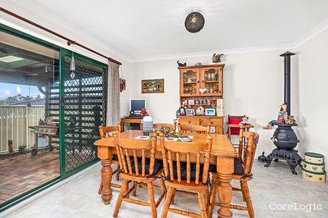 Property photo of 1/7 Nilpena Close Toormina NSW 2452