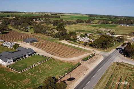 Property photo of 539 Meechi Road Bletchley SA 5255