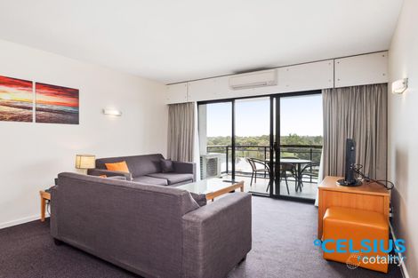 Property photo of 312/150 Great Eastern Highway Ascot WA 6104