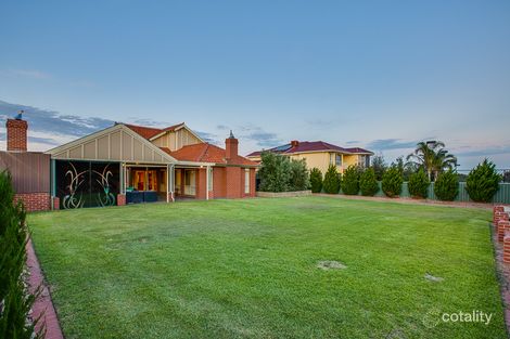 Property photo of 26 The Grove Hillside VIC 3037