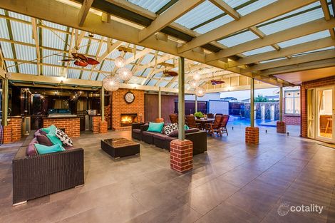 Property photo of 26 The Grove Hillside VIC 3037