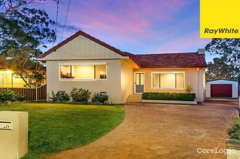 Property photo of 39 Simmons Street Revesby NSW 2212