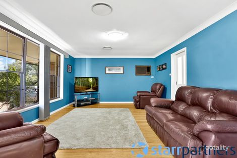 Property photo of 3 Long Reef Crescent Woodbine NSW 2560