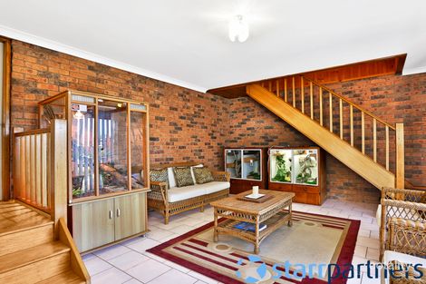 Property photo of 3 Long Reef Crescent Woodbine NSW 2560