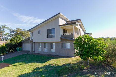 Property photo of 7 Niccy Road Coomera QLD 4209