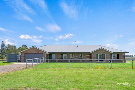 601 Glendon Rd, Roughit, NSW 2330