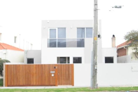 Property photo of 7 Tennyson Street Sandringham VIC 3191
