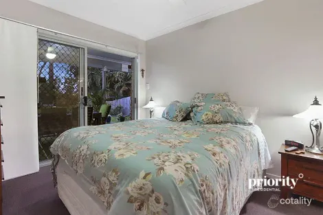 Property photo of 11 Widdin Street Geebung QLD 4034