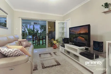 Property photo of 11 Widdin Street Geebung QLD 4034