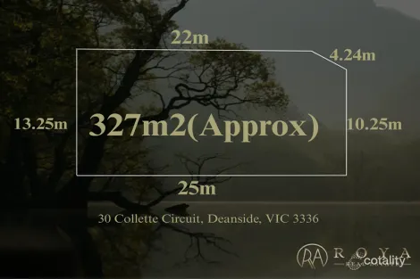 Property photo of 30 Collette Circuit Deanside VIC 3336