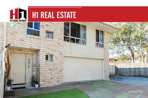 Property photo of 2/42 Norton Drive Shailer Park QLD 4128