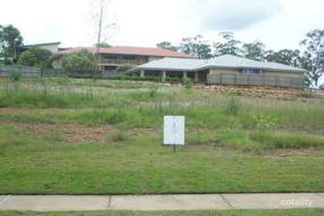 Property photo of 28 Rufous Crescent Brookwater QLD 4300