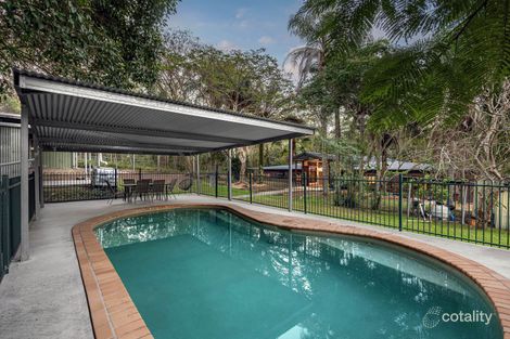 Property photo of 118 Phillip Crescent Barellan Point QLD 4306