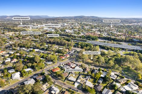 Property photo of 6 Dampier Avenue Eagleby QLD 4207