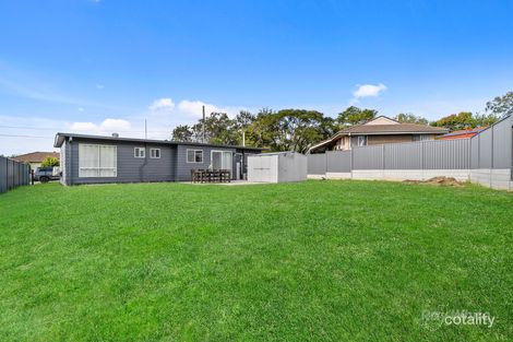 Property photo of 6 Dampier Avenue Eagleby QLD 4207