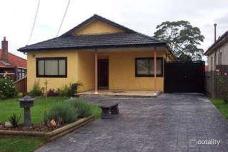 Property photo of 6 Jean Street Greenacre NSW 2190