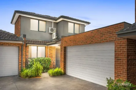 3/34-36 EVA ST, CLAYTON, VIC 3168