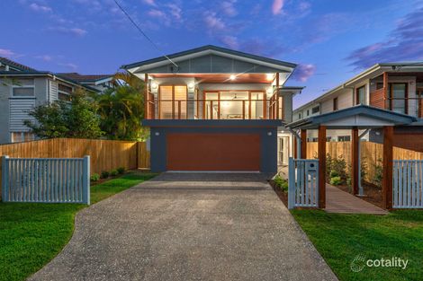Property photo of 9A Dorames Street Hendra QLD 4011