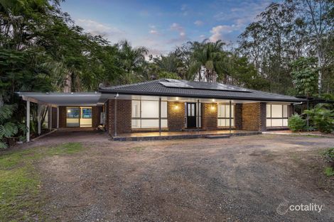 Property photo of 118 Phillip Crescent Barellan Point QLD 4306