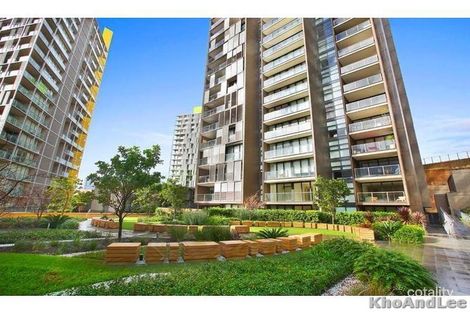 Property photo of 14E/5 Tambua Street Pyrmont NSW 2009