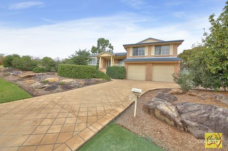 Property photo of 2 English Avenue Camden South NSW 2570