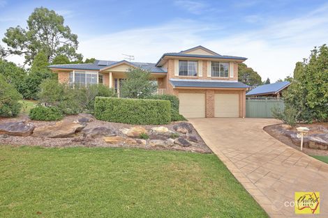 Property photo of 2 English Avenue Camden South NSW 2570